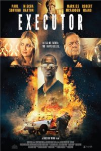 Poster Executor