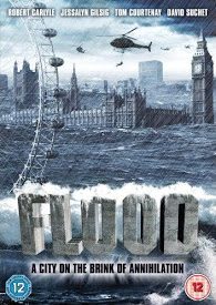 Poster Inundación