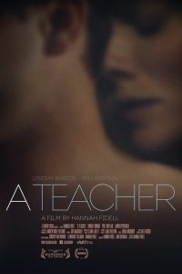 Poster A Teacher