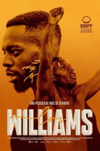 Poster Los Williams