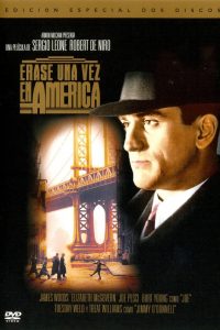 Poster Érase una vez en América