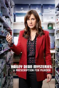 Poster Los Misterios de Hailey Dean: Prescripción de ases