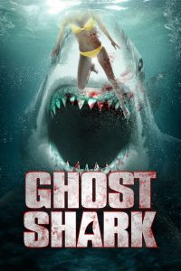 Poster Ghost Shark