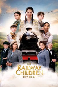 Poster The Railway Children Return