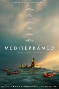 Poster Mediterráneo