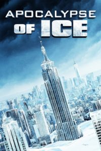 Poster Apocalypse of Ice