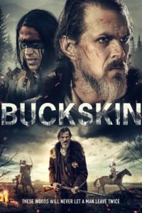 Poster Buckskin