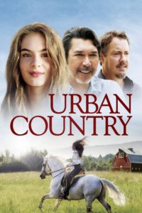 Poster Urban Country
