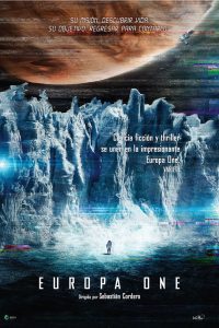 Poster Europa Report