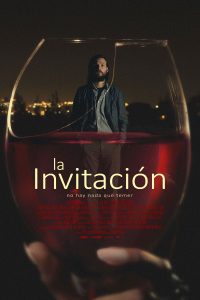 Poster La invitación