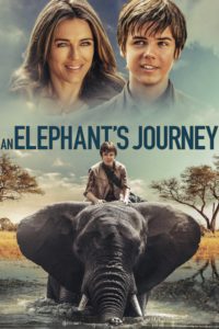 Poster An Elephant’s Journey