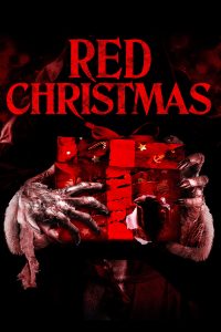 Poster Red Christmas