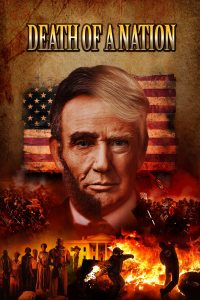 Poster Death of a Nation