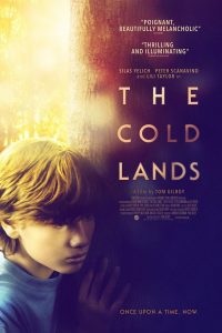 Poster The Cold Lands