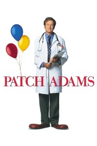 Poster Patch Adams