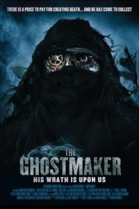 Poster The Ghostmaker