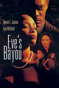 Poster Eve's Bayou
