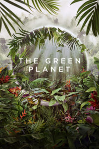 Poster Planeta Verde