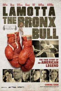 Poster The Bronx Bull