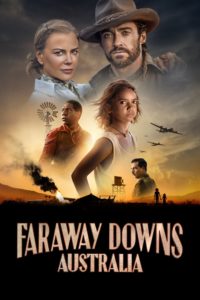 Poster Australia: Faraway Downs