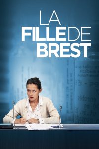 Poster La doctora de Brest