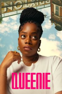 Poster Queenie (2024)