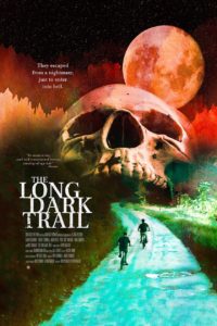 Poster The Long Dark Trail