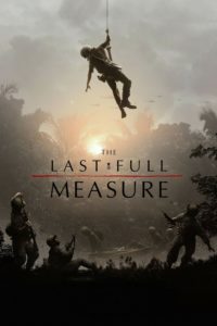 Poster The Last Full Measure