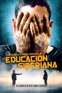 Poster Educacion siberiana