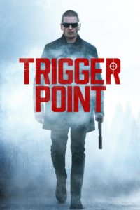 Poster Trigger Point