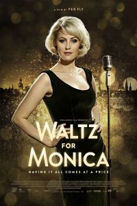 Poster Waltz for Monica