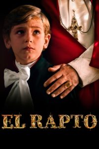 Poster El rapto