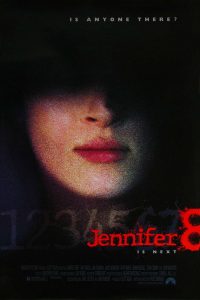 Poster Jennifer 8