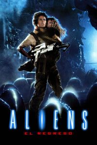 Poster Alien 2