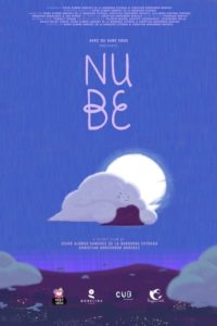 Poster Nube