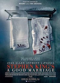 Poster Un Buen Matrimonio