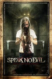 Poster Speak No Evil