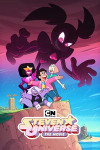 Poster Steven Universe: The Movie