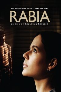 Poster Rabia