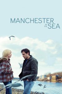 Poster Manchester frente al mar