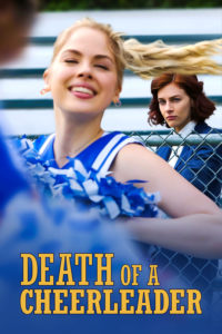 Poster Death of a Cheerleader