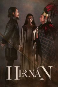 Poster Hernán