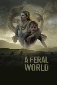 Poster A Feral World