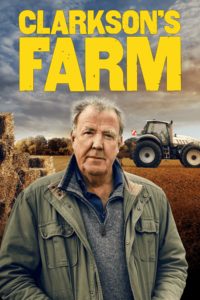 Poster La granja de Clarkson