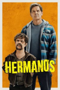 Poster Hermanos