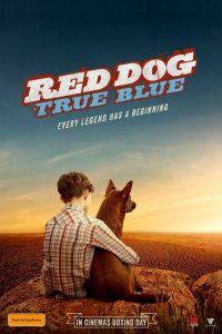 Poster Red Dog: True Blue