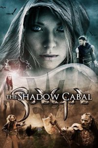 Poster Saga: The Shadow Cabal