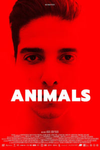 Poster Animals