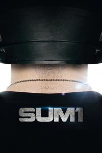 Poster Sum1 (Alien Invasion: S.U.M.1)