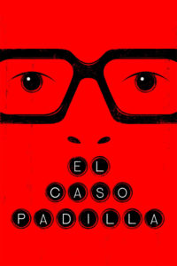 Poster El caso Padilla